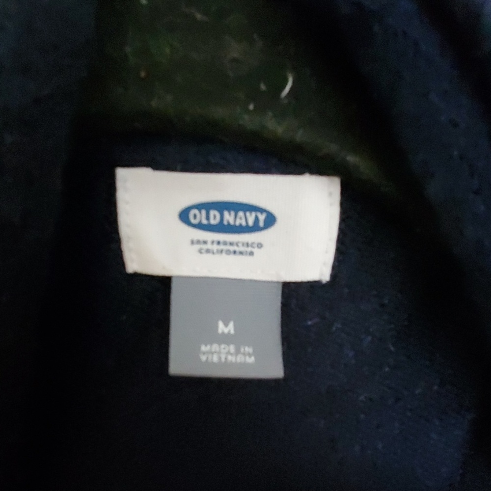 Cardigan - Picture 2 of 2